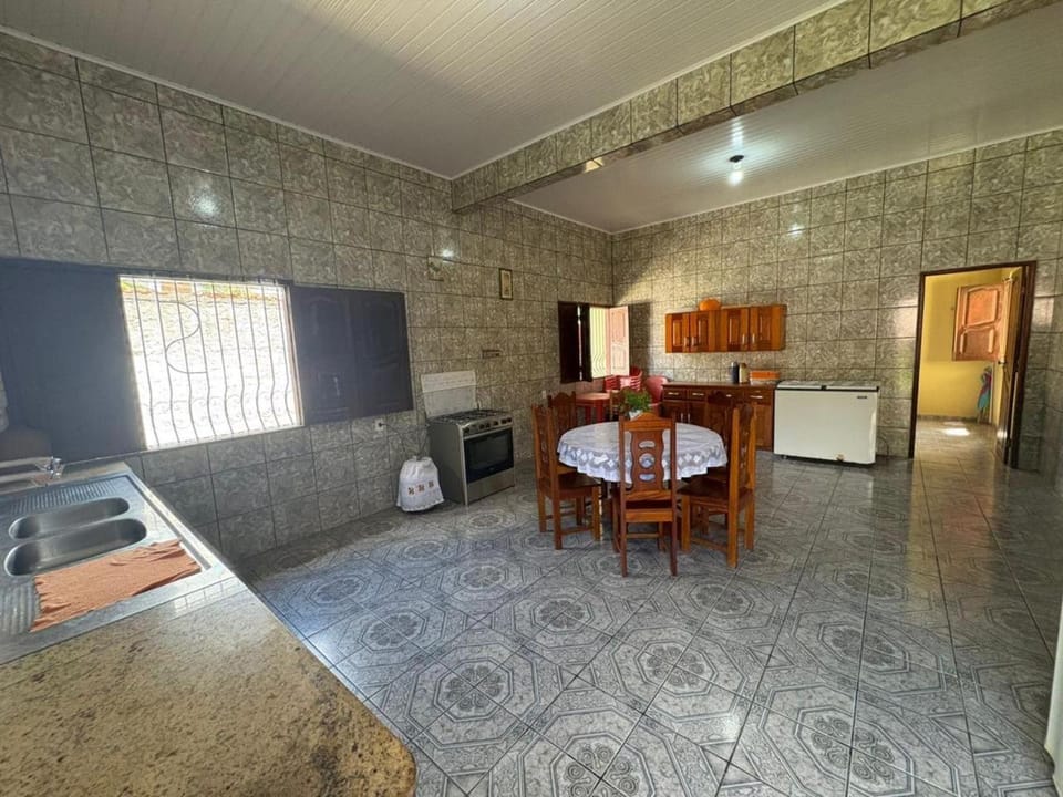 Casa COP 30 House in State of Maranhão, Brazil