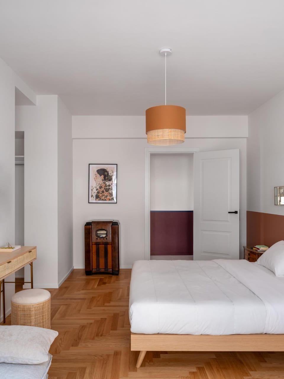 Zen Trastevere Luxury Room - Zen 54 Bed and Breakfast in Rome
