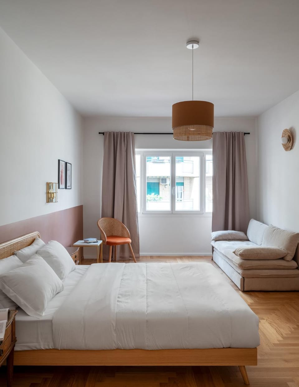 Zen Trastevere Luxury Room - Zen 54 Bed and Breakfast in Rome