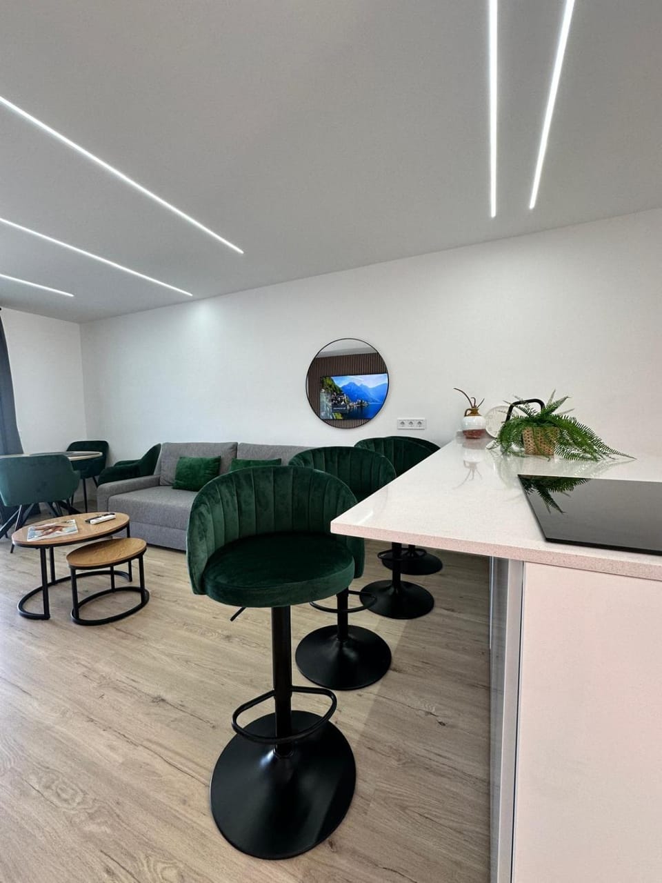 Calahonda Delux House in Sitio de Calahonda