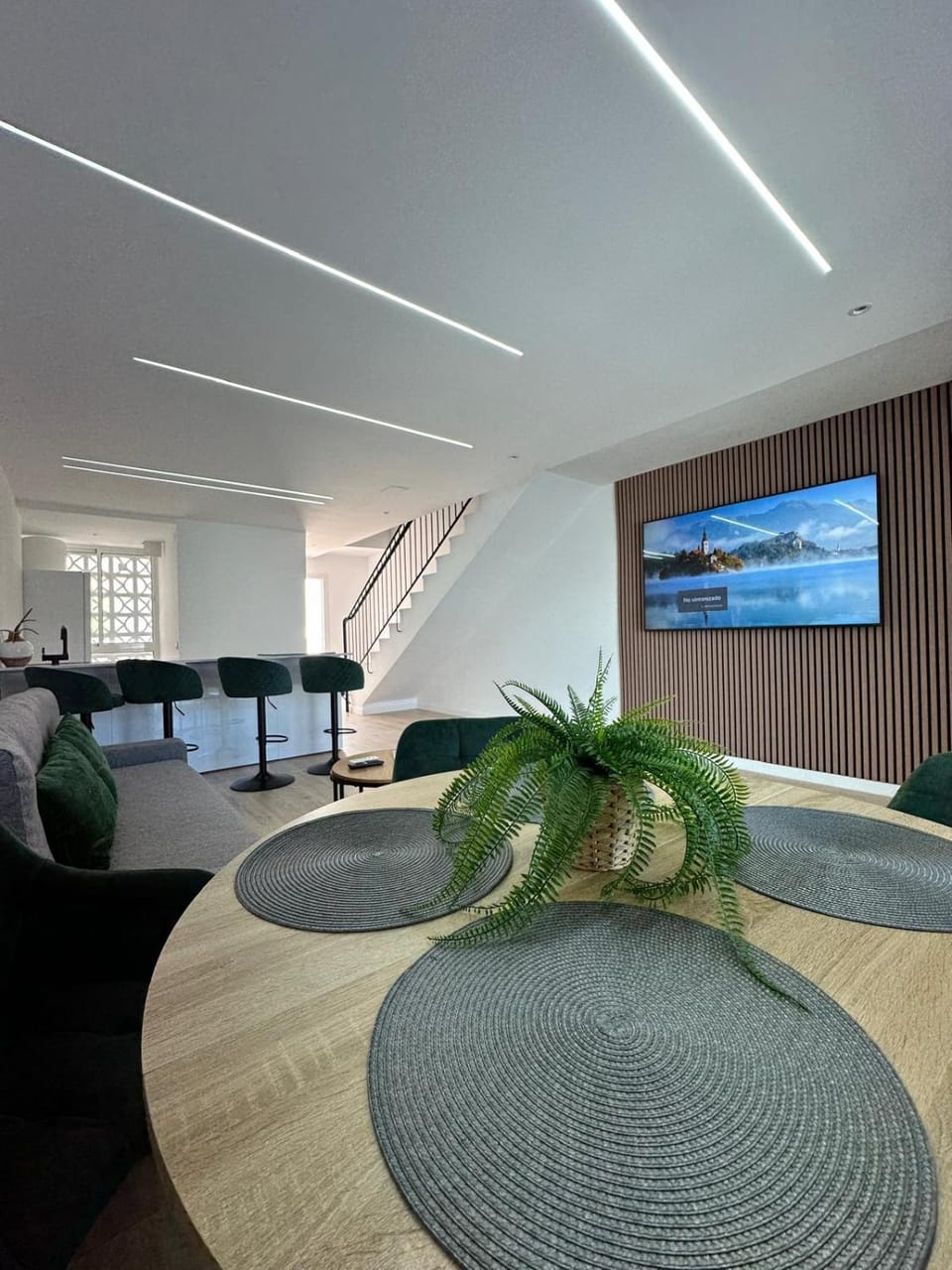 Calahonda Delux House in Sitio de Calahonda