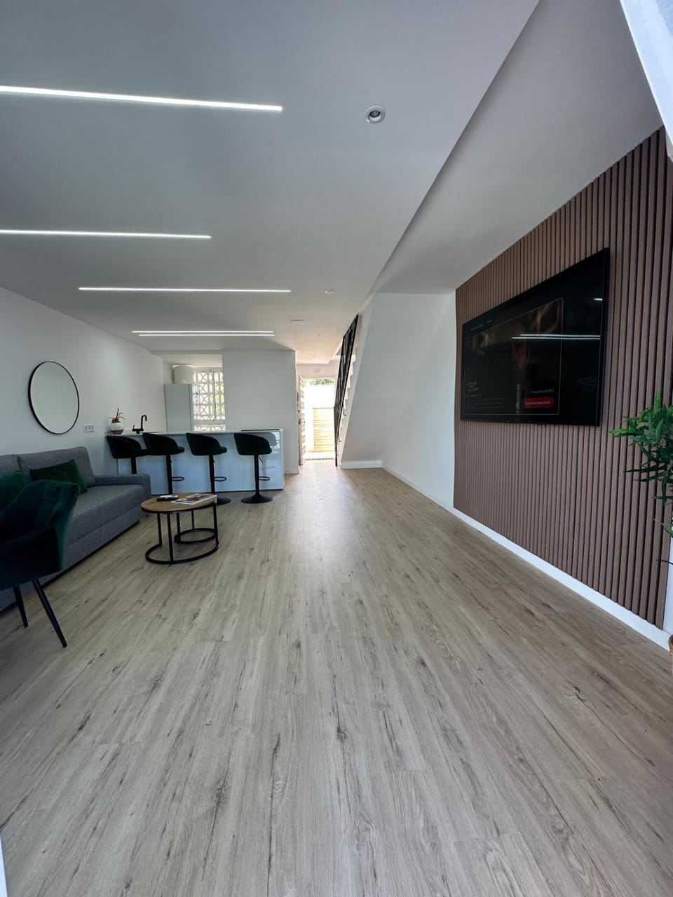 Calahonda Delux House in Sitio de Calahonda