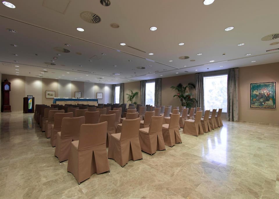 Business facilities