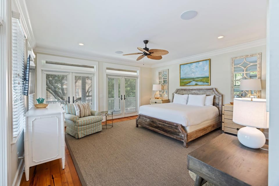 AV3-37: 3 37th Avenue House in Isle of Palms