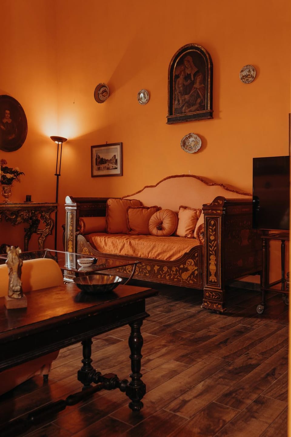 Lounge or bar