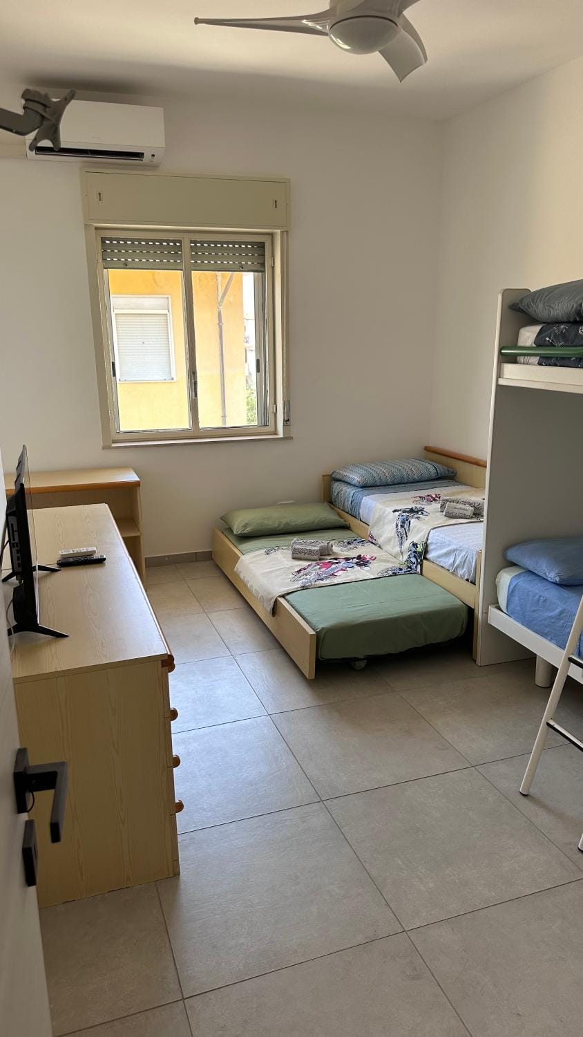 Casa vacanze la Casa di Erme Apartment in Sicily