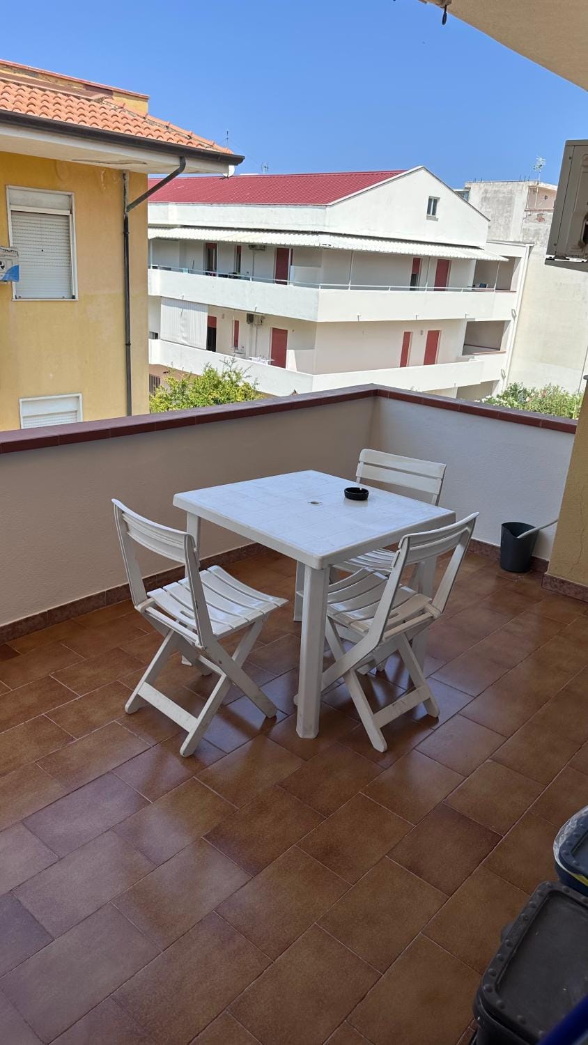 Casa vacanze la Casa di Erme Apartment in Sicily