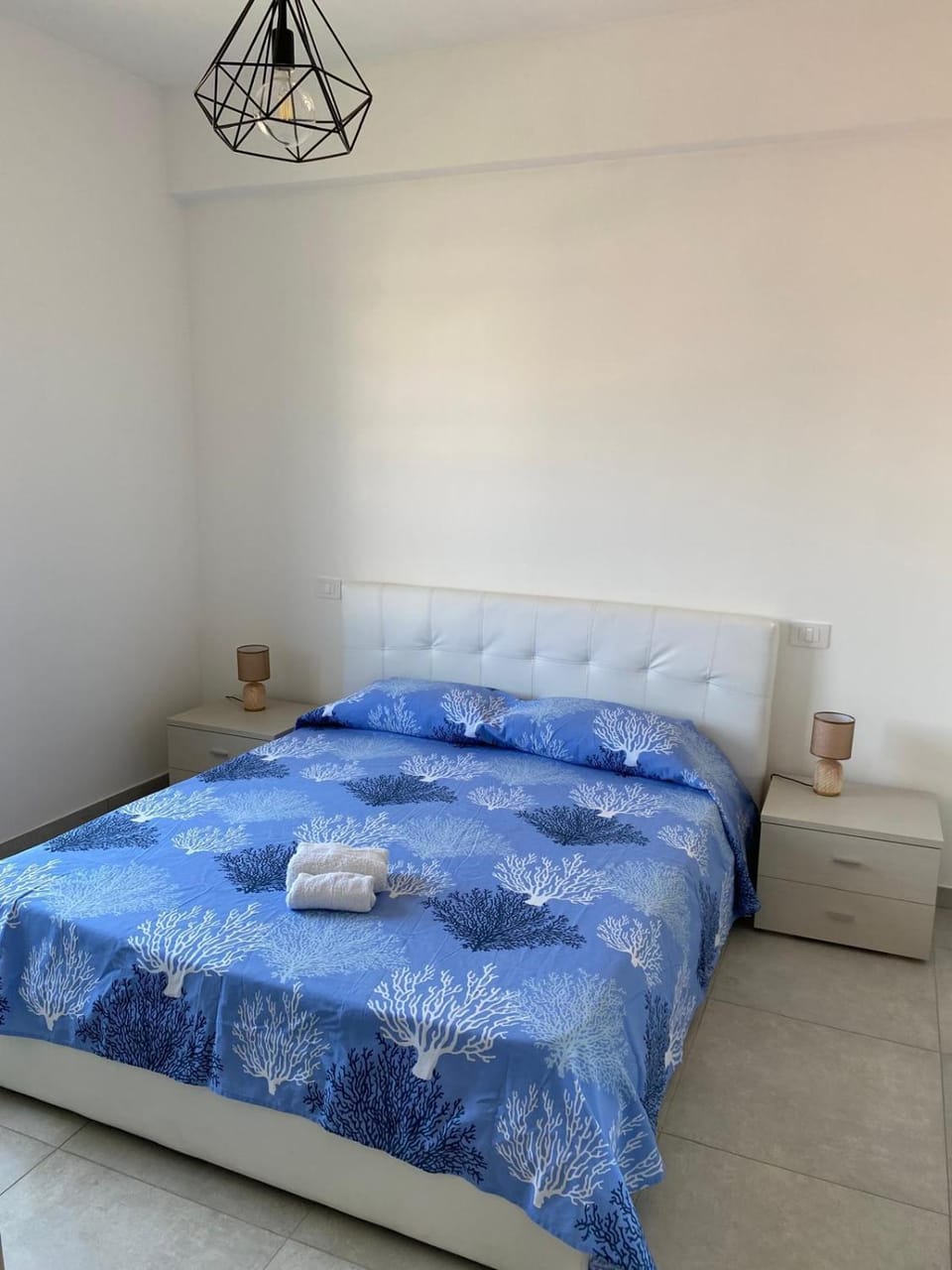 Casa vacanze la Casa di Erme Apartment in Sicily