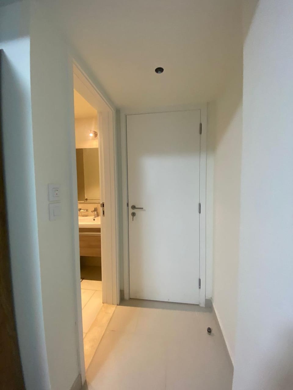 Marassi North Coast Apartment in Egypt