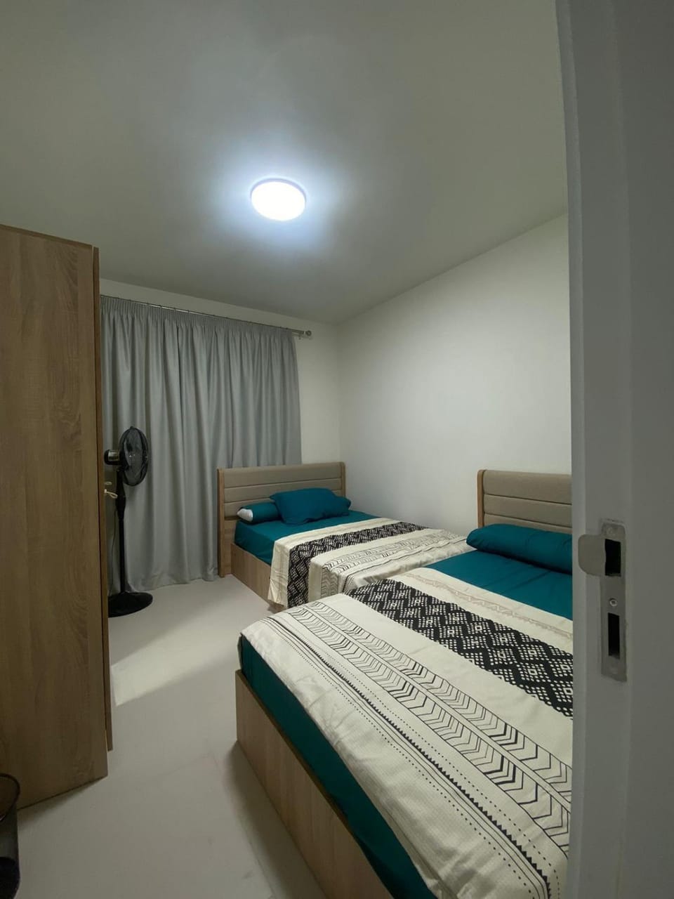 Marassi North Coast Apartment in Egypt