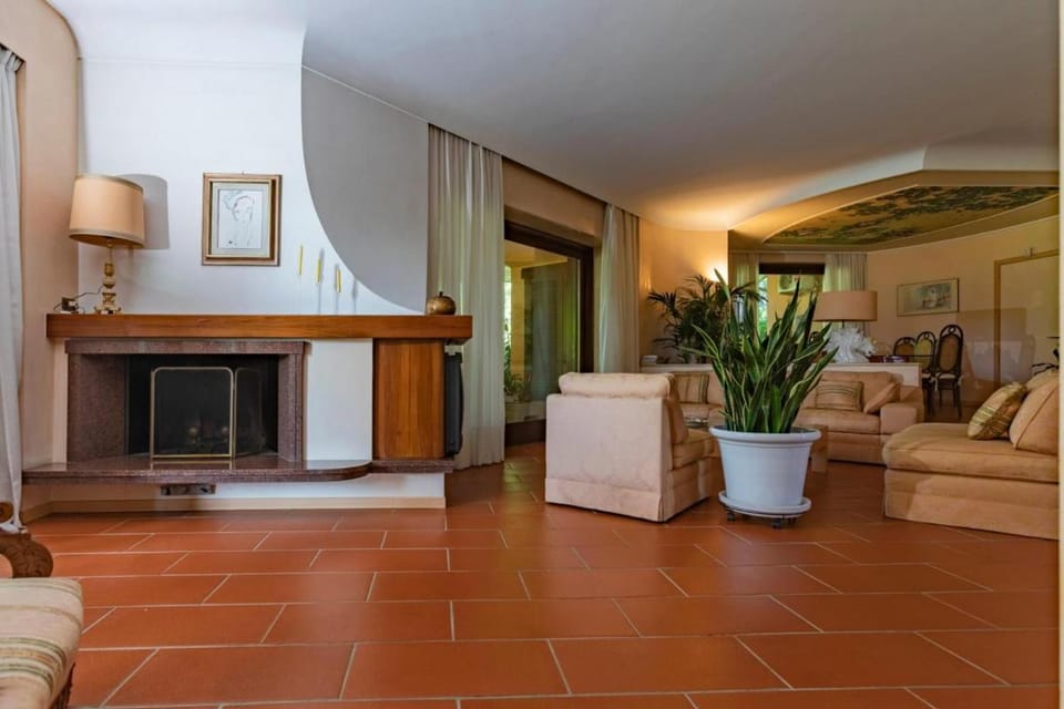 Villa near Arona Villa in Arona