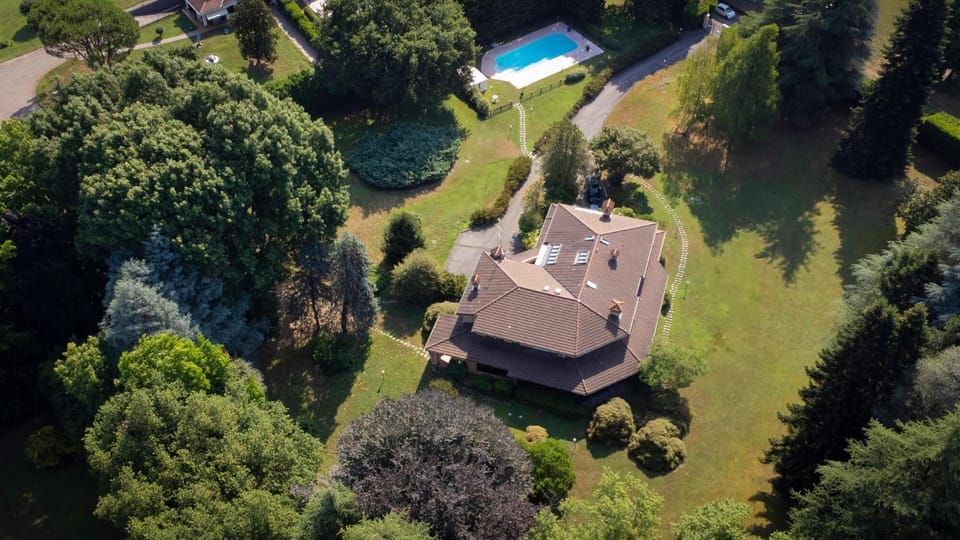 Villa near Arona Villa in Arona