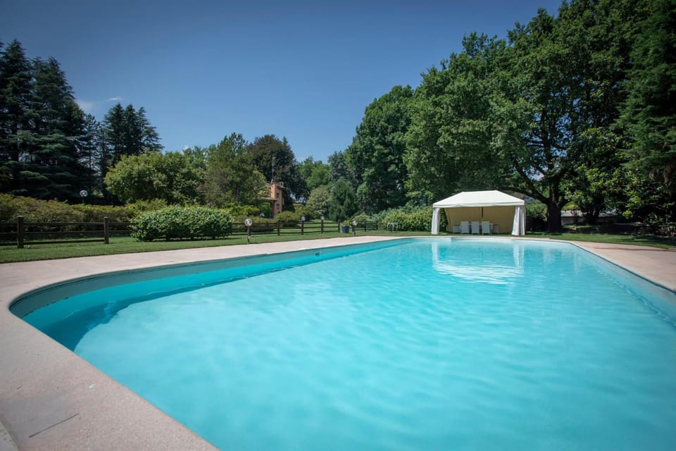 Villa near Arona Villa in Arona