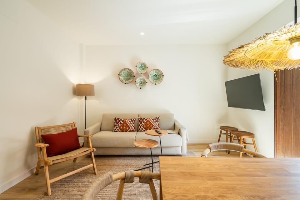 TV and multimedia, Living room