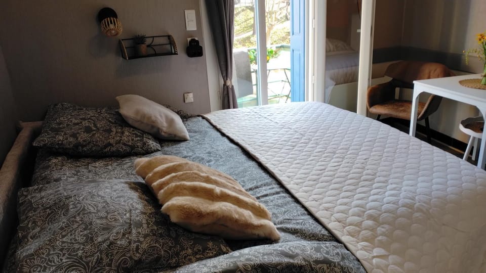 Les Morèses Apartment in Alt Empordà