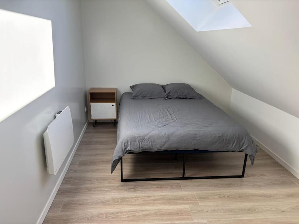 maison terrasse jardin House in Hauts-de-France