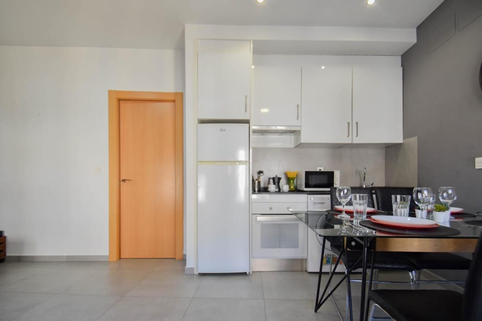 Realejo Granada Ático Apartment in Granada