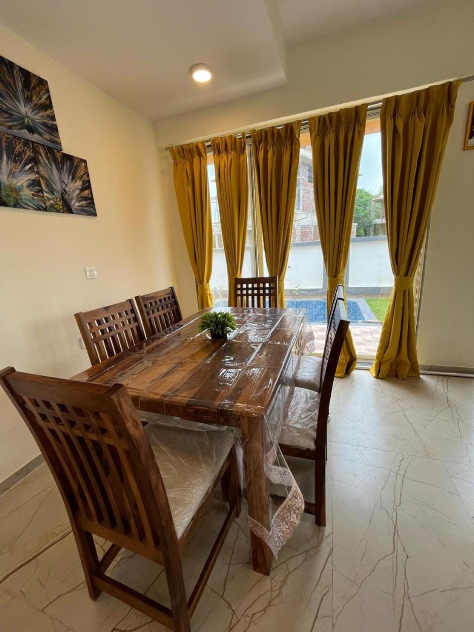 Viroha, Dahanu - Luxury 3BHK Farm Arvind Villa - 121 Campground/ 
RV Resort in Maharashtra