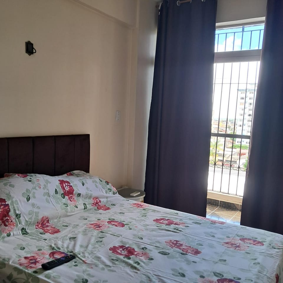 Apartamento Aconchegante Apartment in Belém