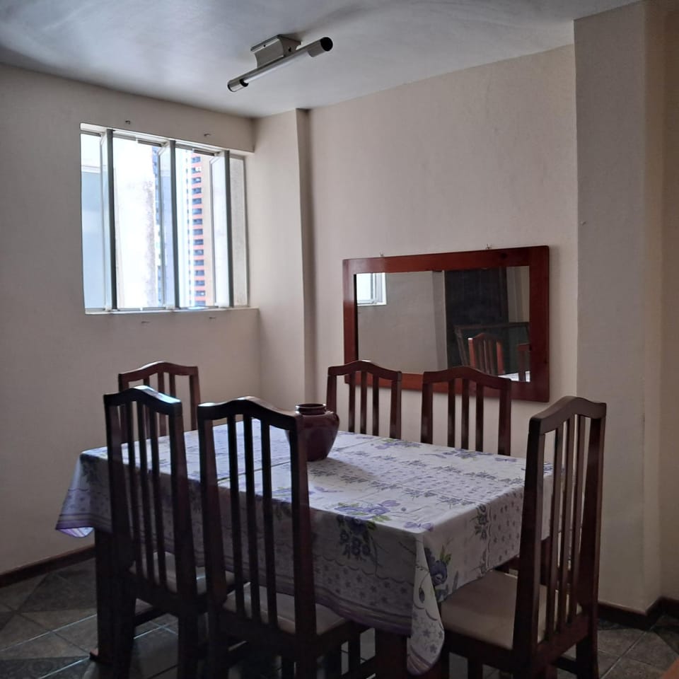 Apartamento Aconchegante Apartment in Belém