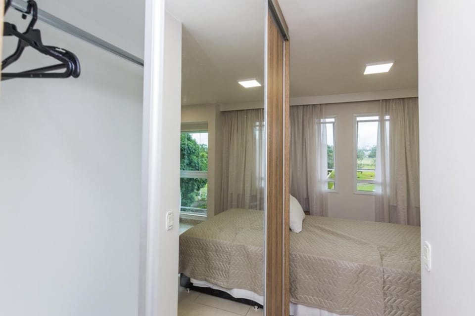 The Sun Residencial em Brasília 93128 Apartment in State of Goiás