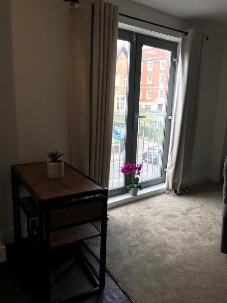 City studio Apartment Apartment in Swansea