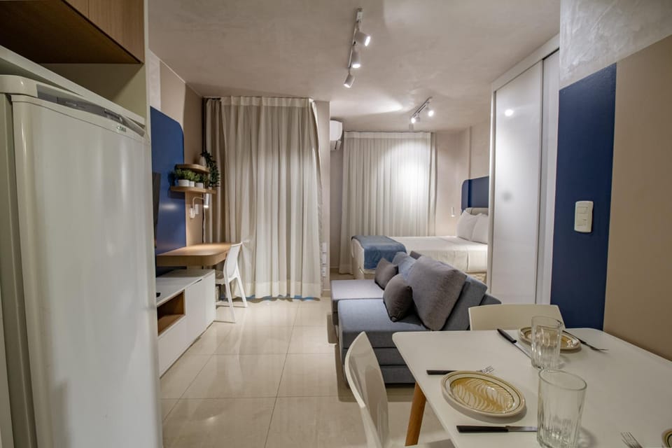 The Sun Residencial em Brasília 93130 Apartment in State of Goiás