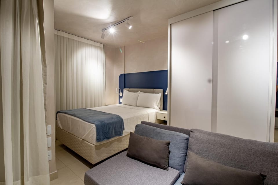 The Sun Residencial em Brasília 93130 Apartment in State of Goiás