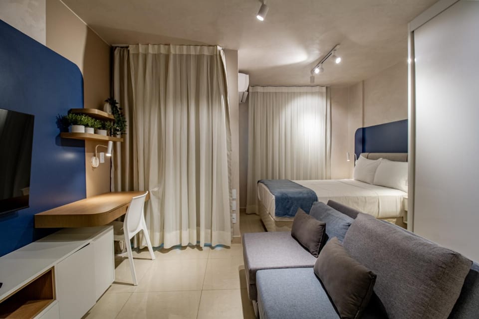 The Sun Residencial em Brasília 93130 Apartment in State of Goiás