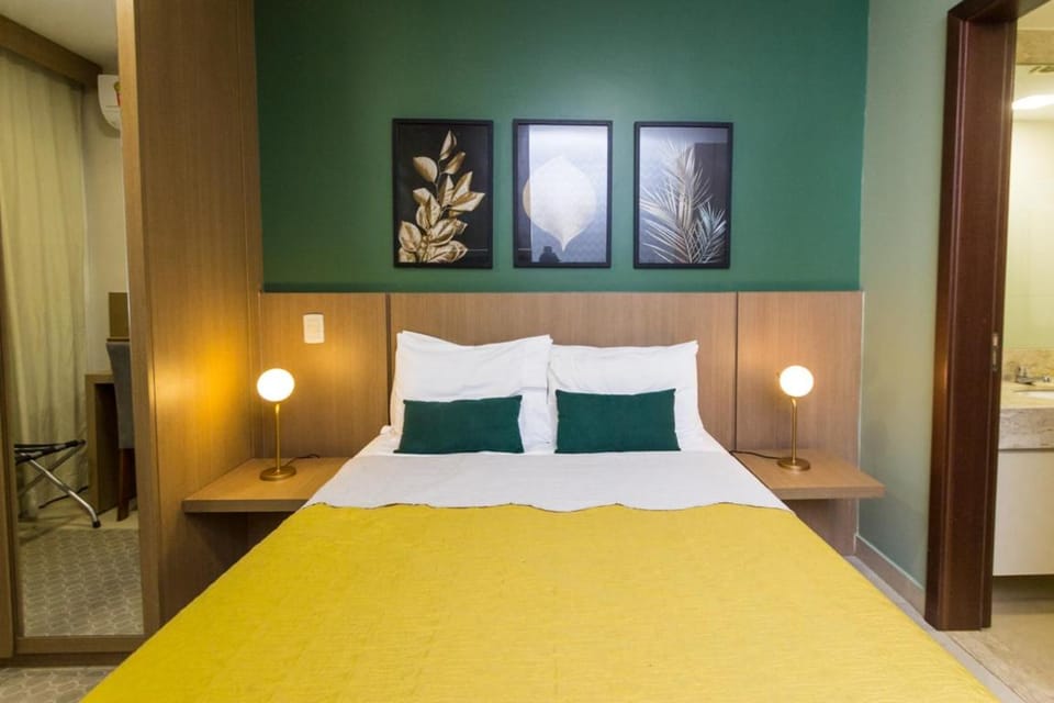 The Sun Residencial em Brasília 93133 Apartment in State of Goiás