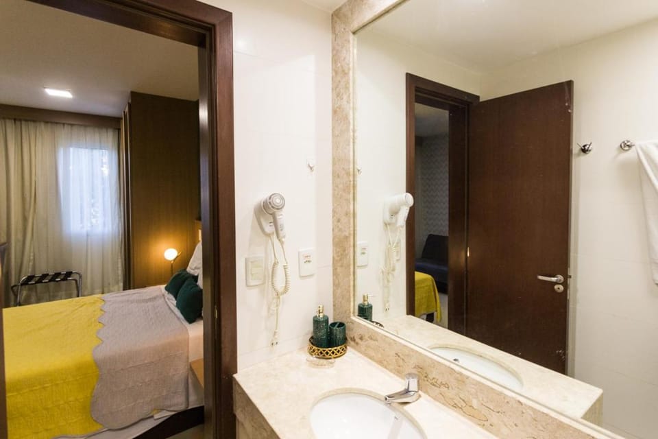 The Sun Residencial em Brasília 93133 Apartment in State of Goiás