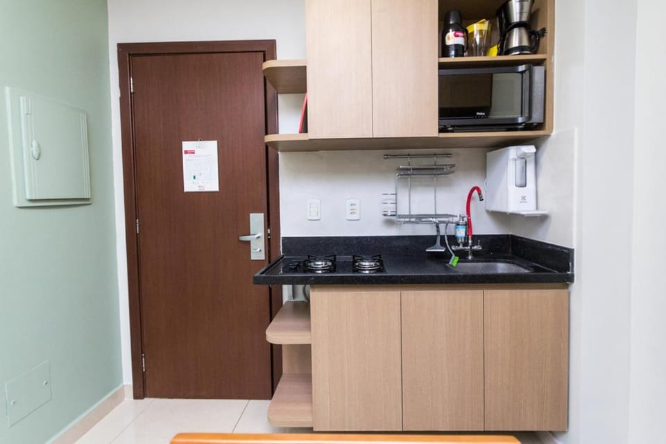 The Sun Residencial em Brasília 93133 Apartment in State of Goiás