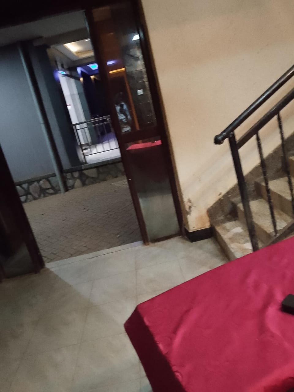 Elsei hotel Apartment in Uganda