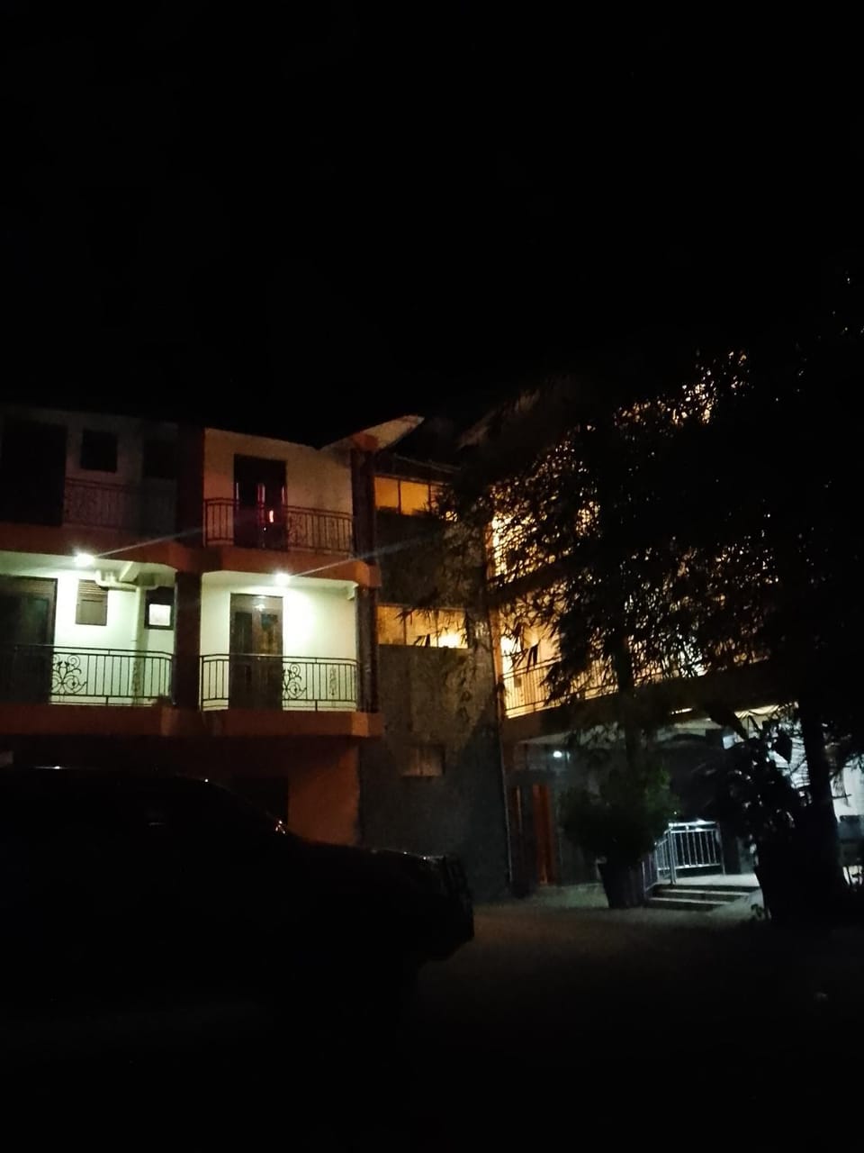 Elsei hotel Apartment in Uganda
