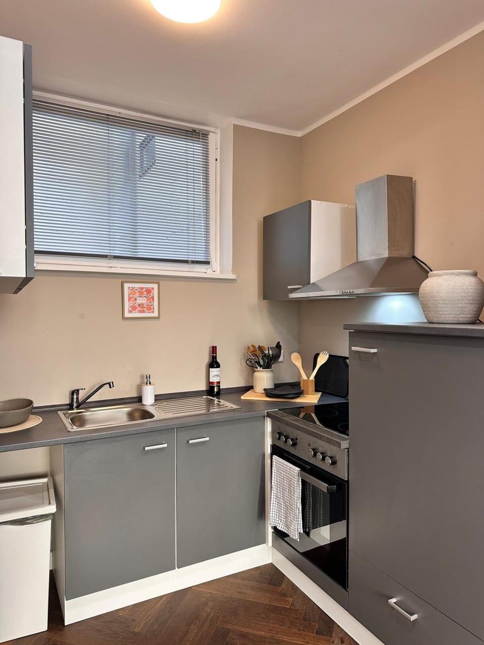 Gemütliches Apartment - Modern nähe Ku'damm Apartment in Berlin