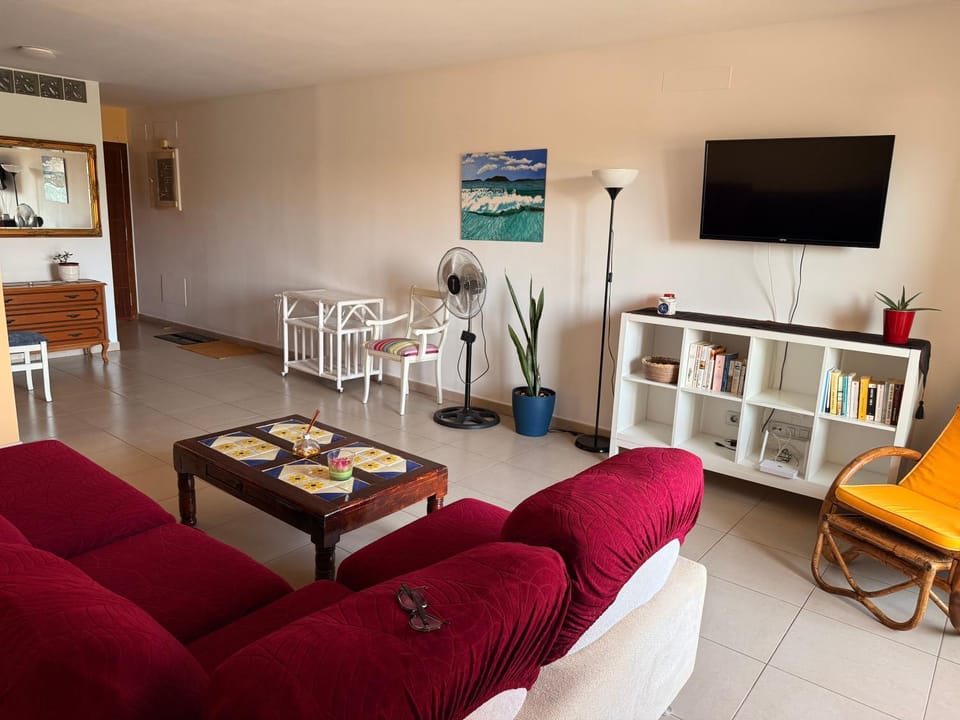 Cali Apartment in Canary Islands