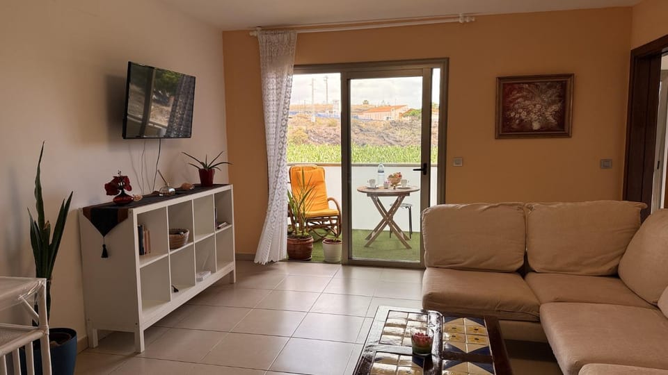 Cali Apartment in Canary Islands