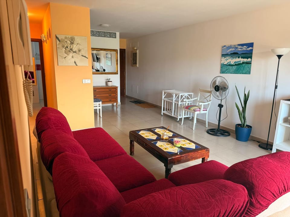 Cali Apartment in Canary Islands