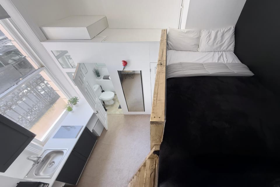 W Kensington Apartments Apartment in City of Westminster