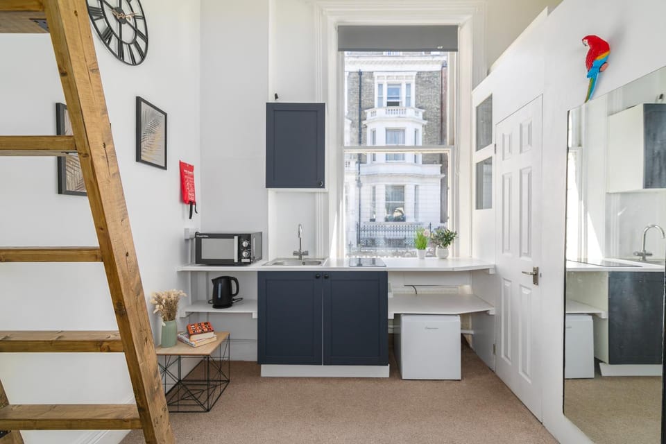 W Kensington Apartments Apartment in City of Westminster