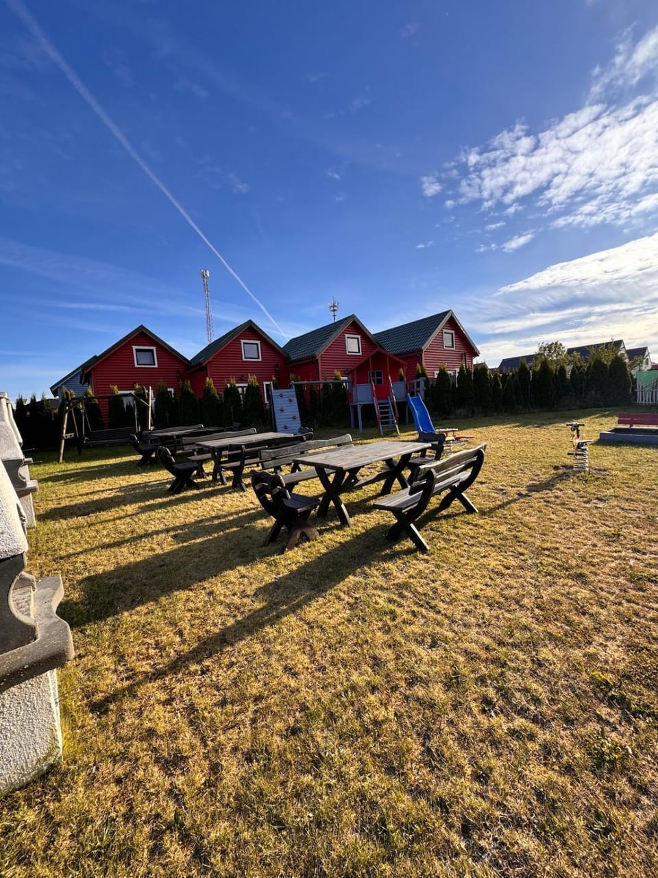 Apartment Jasmin Apartment in West Pomeranian Voivodeship, Poland