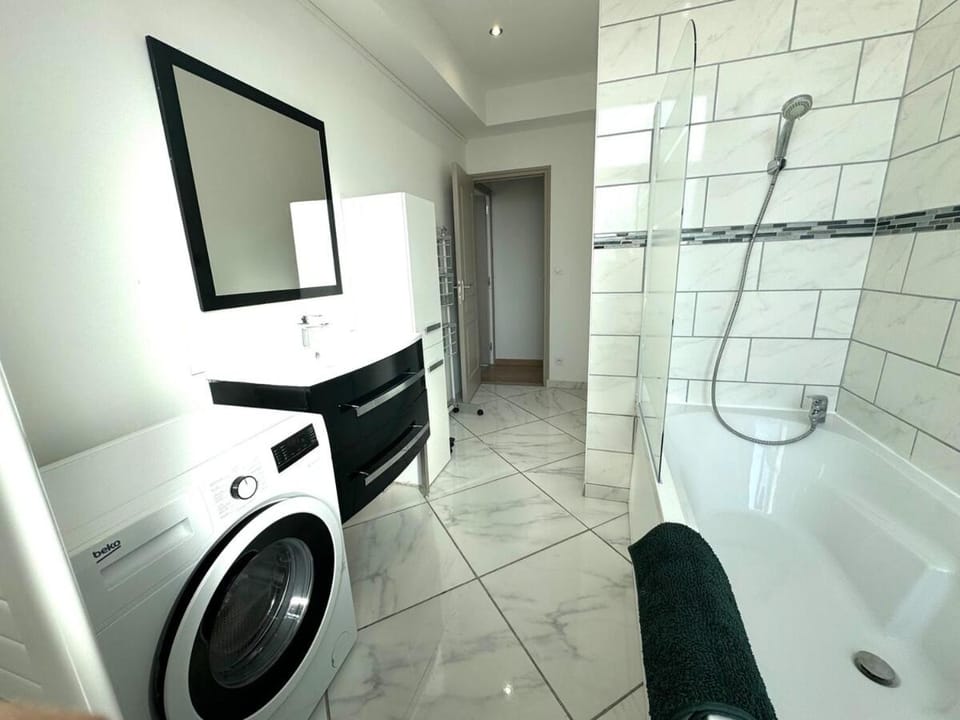 Gite 2 personnes Apartment in Hauts-de-France