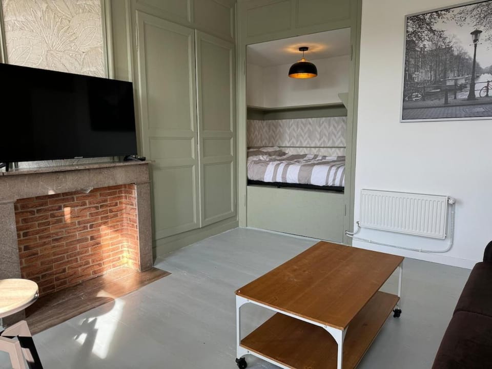 Gite 2 personnes Apartment in Hauts-de-France