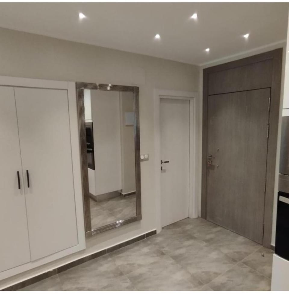 Fronde de mer Apartment in Oran