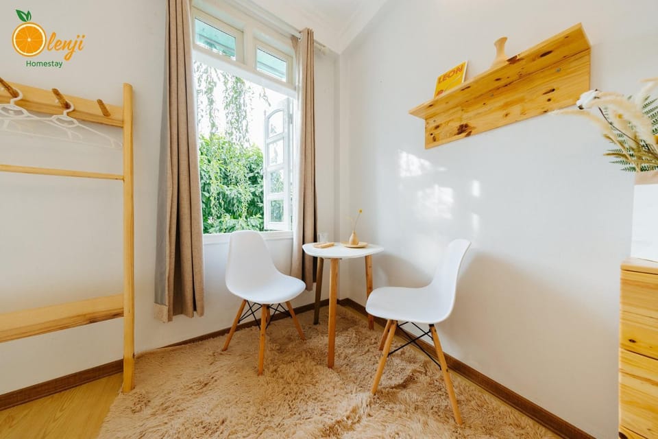 Olenji Homestay Vacation rental in Hanoi