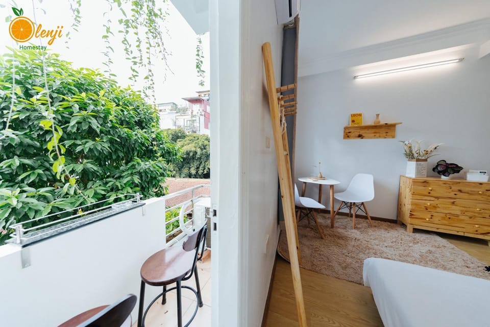 Olenji Homestay Vacation rental in Hanoi