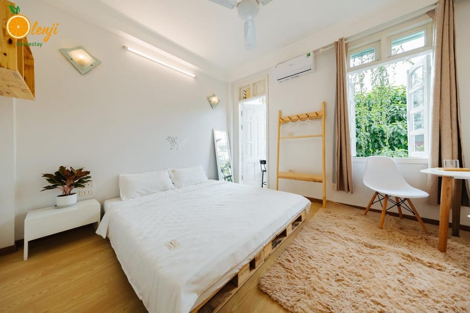 Olenji Homestay Vacation rental in Hanoi