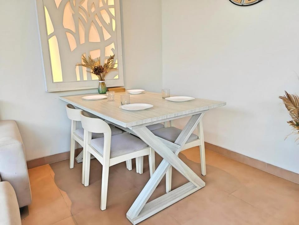 Stylish 2BR Asania Villa Ungasan Pool, Wi-Fi Apartment in Bali