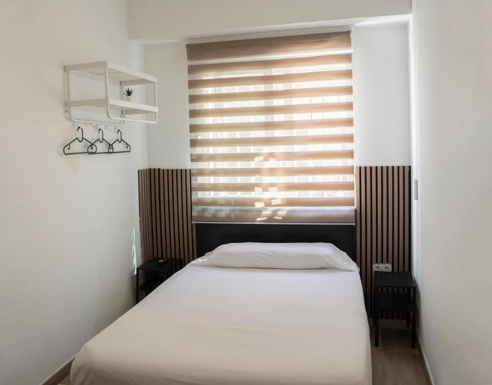 Next Stop Atocha Apartment in Madrid
