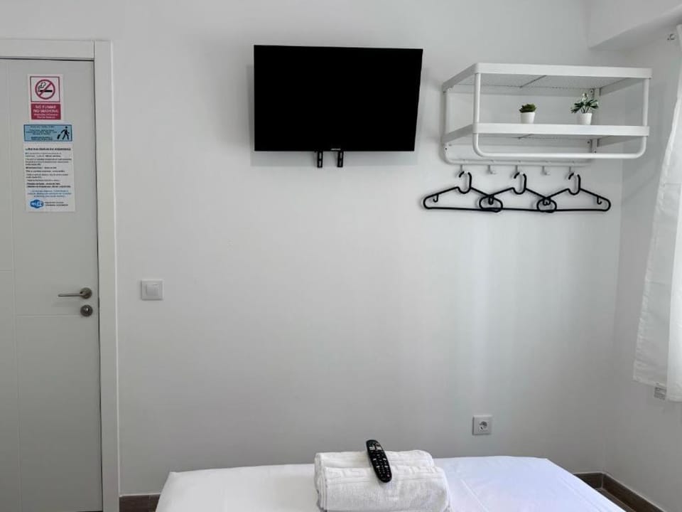 Next Stop Atocha Apartment in Madrid
